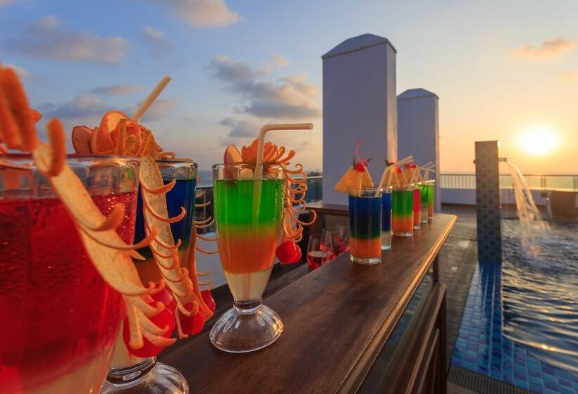 Supun Arcade Residency