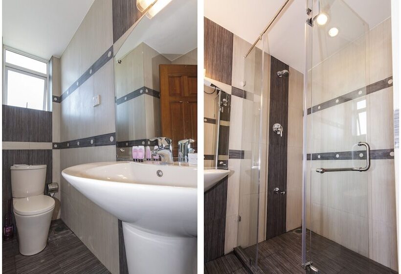 Supun Arcade Residency