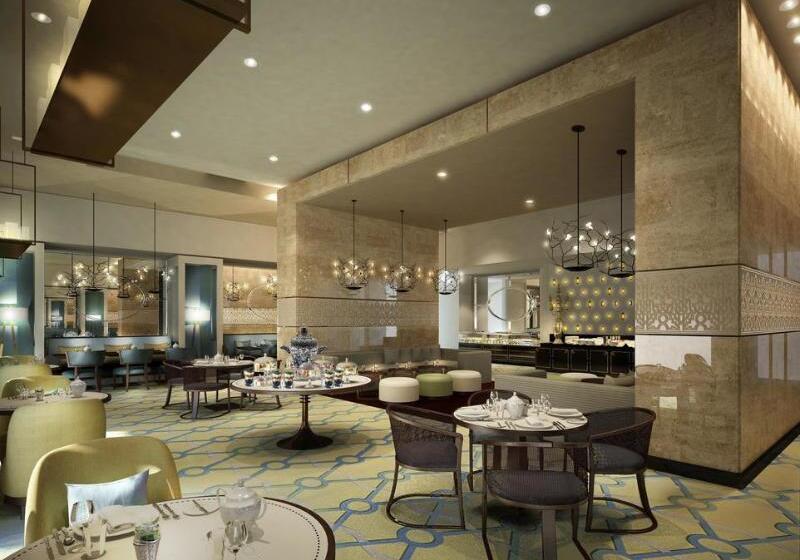 Swissotel Makkah