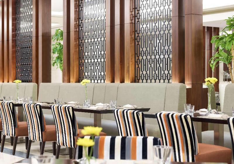 Swissotel Makkah