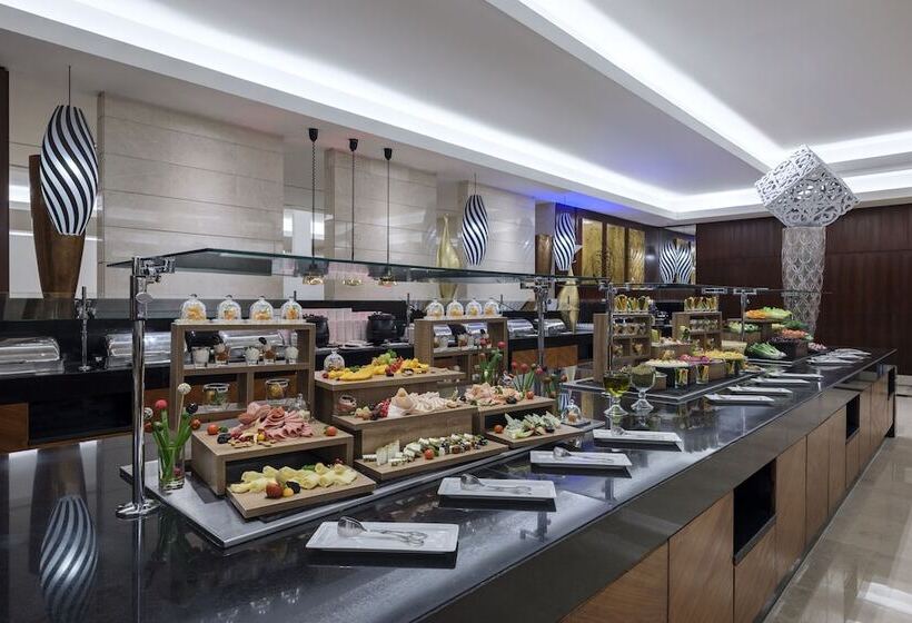Swissotel Makkah