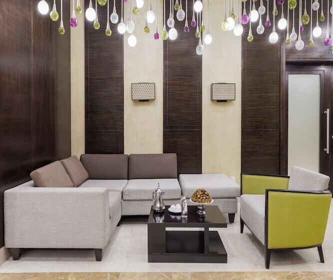 Swissotel Makkah