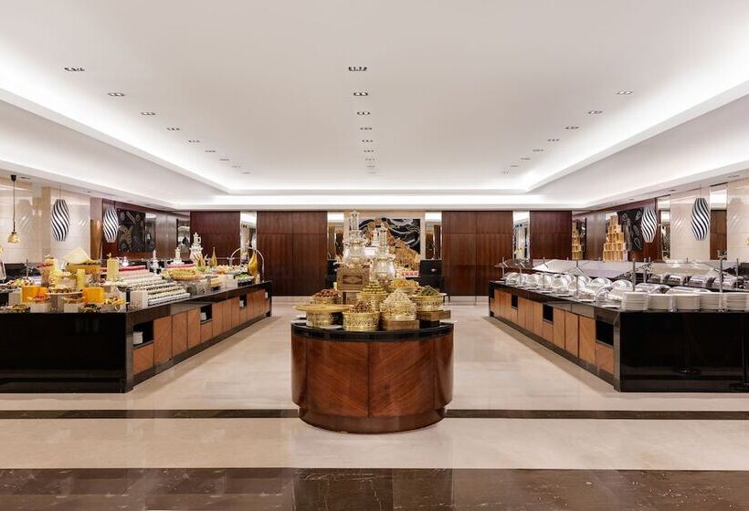 Swissotel Makkah