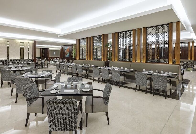 Swissotel Makkah