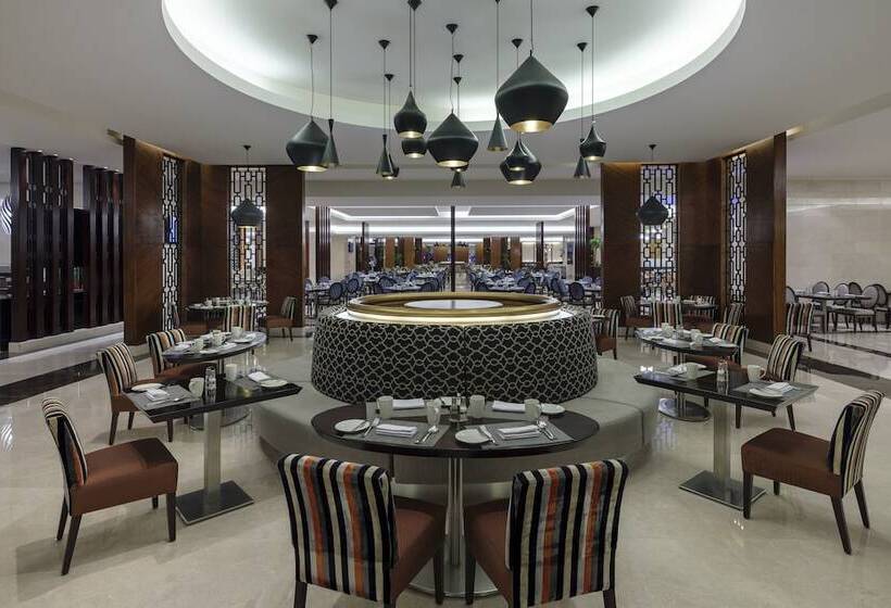 Swissotel Makkah