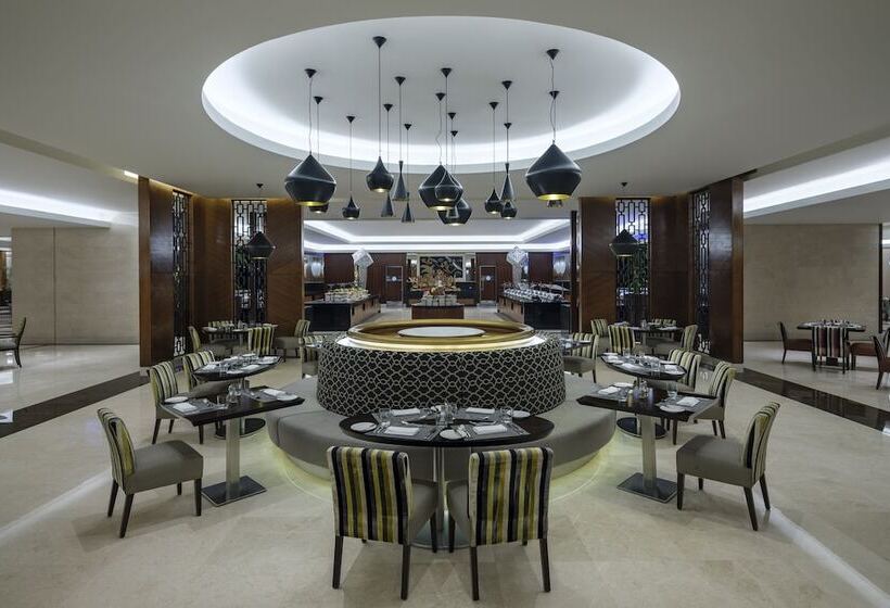 Swissotel Makkah