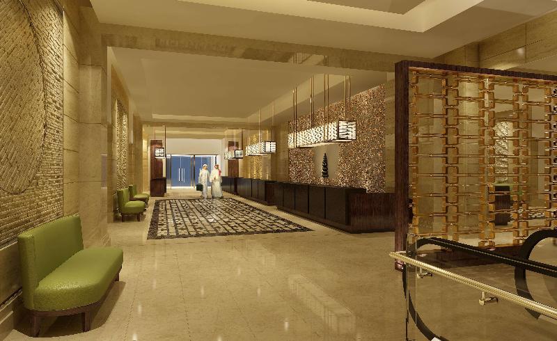 Swissotel Makkah
