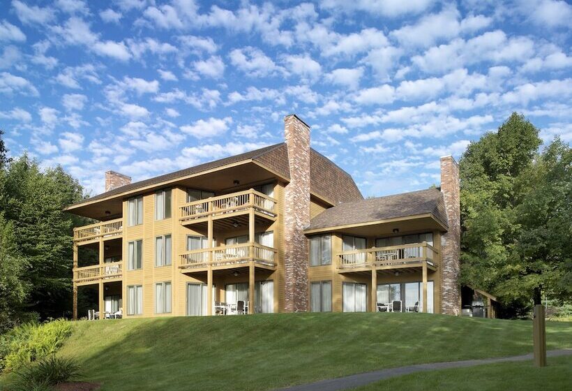 The Summit Resort