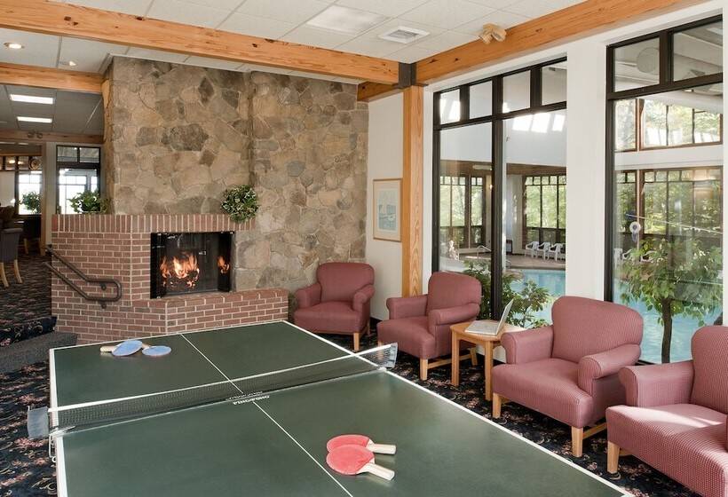 The Summit Resort