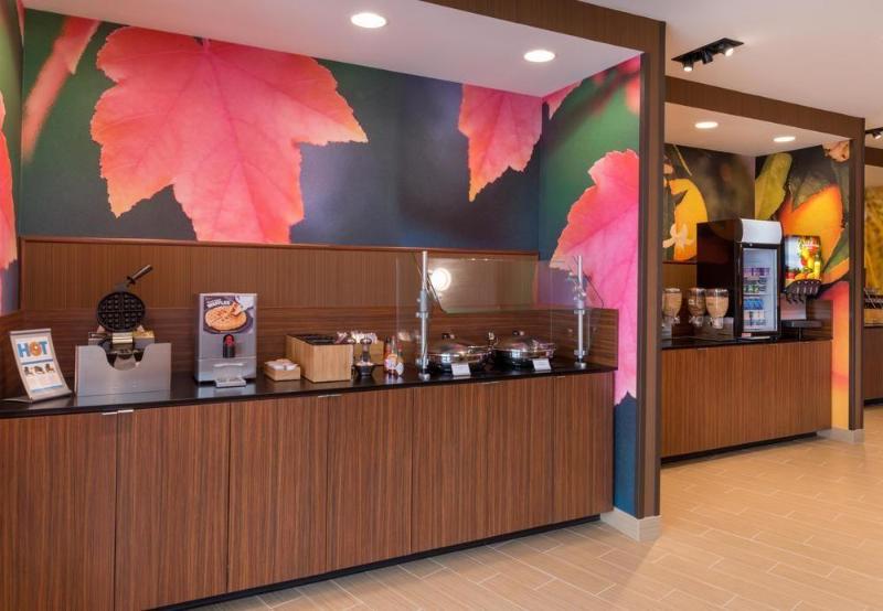 Towneplace Suites Huntington