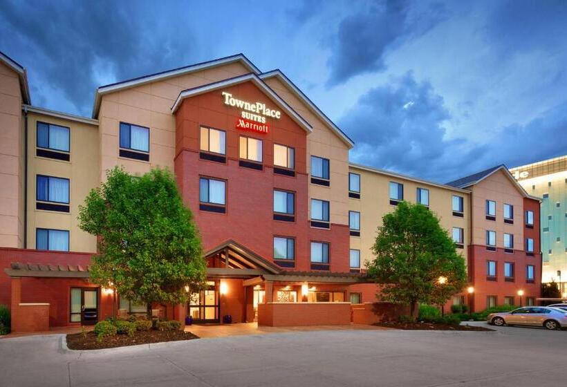 Towneplace Suites Omaha West