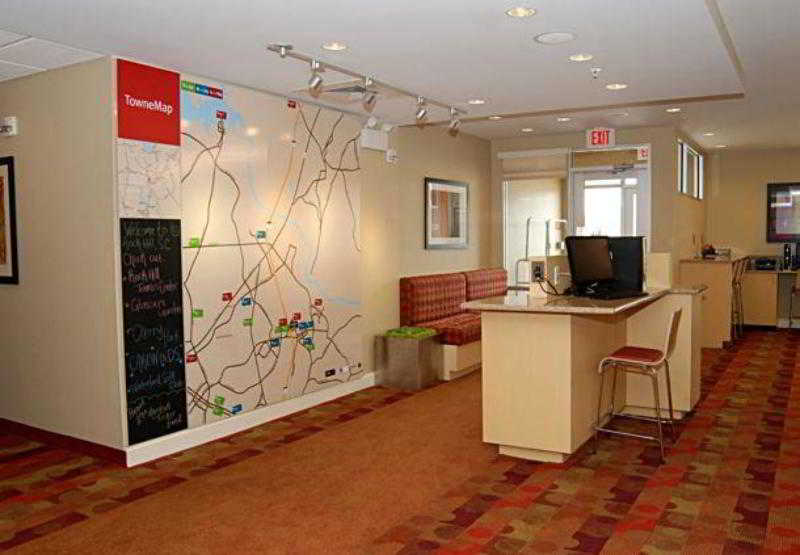 Towneplace Suites By Marriott Rock Hill