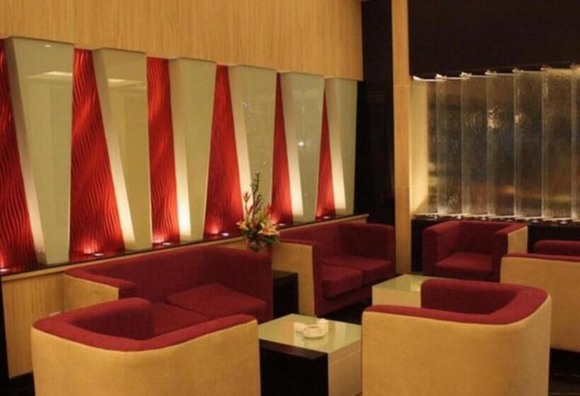 Travello Hotel Manado