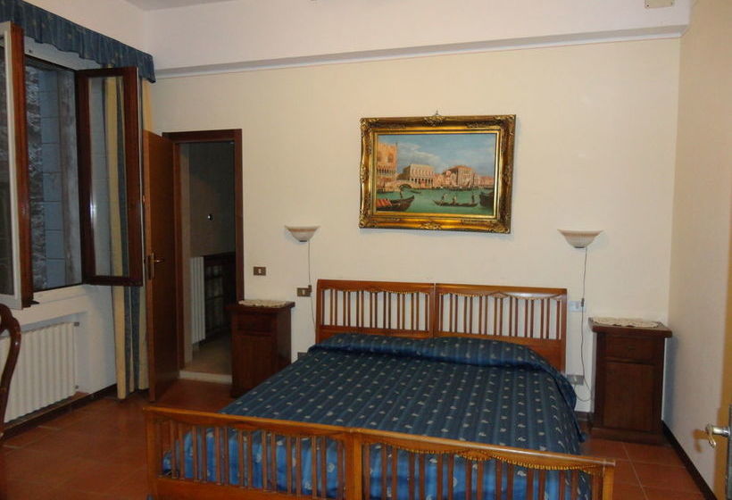 Bed and Breakfast Residenza Grisostomo