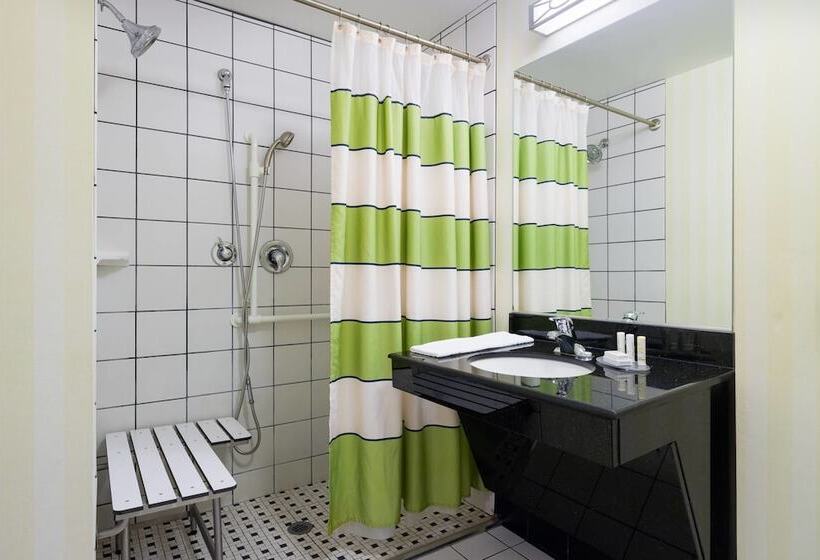 Fairfield Inn & Suites Lock Haven