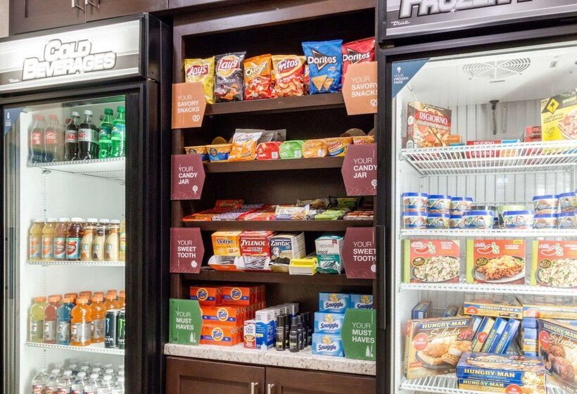 Отель Baymont By Wyndham Jewett