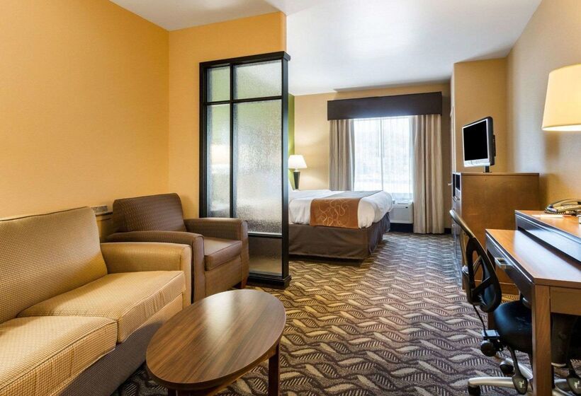 Отель Baymont By Wyndham Jewett