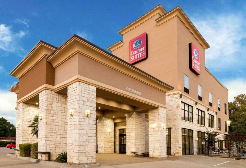 Отель Baymont By Wyndham Jewett