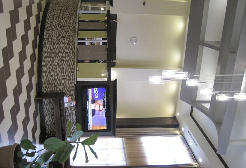 Отель Baymont By Wyndham Jewett