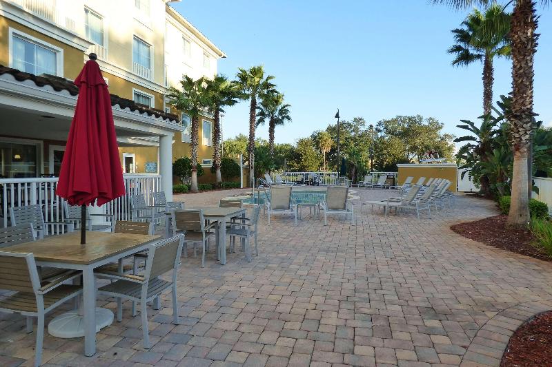 בית מלון כפרי Country Inn & Suites By Radisson, Port Orangedaytona, Fl