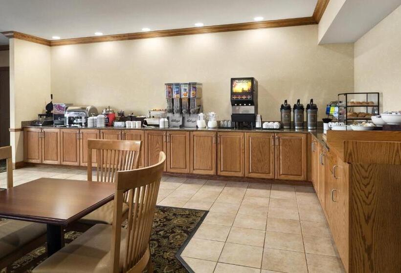 酒店 Country Inn & Suites By Radisson St. Peters Mo
