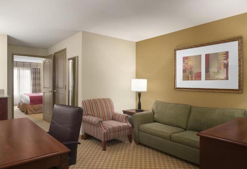 酒店 Country Inn & Suites By Radisson St. Peters Mo