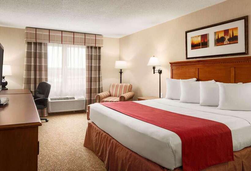 ホテル Country Inn & Suites By Radisson, Toledo South, Oh