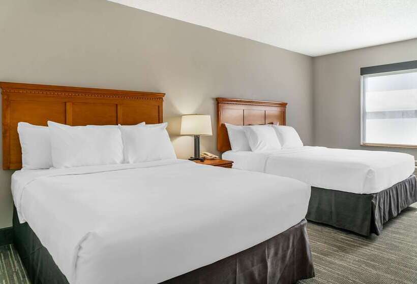 ホテル Country Inn & Suites By Radisson, Toledo South, Oh