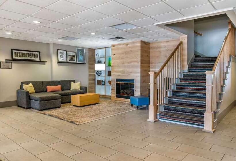 ホテル Country Inn & Suites By Radisson, Toledo South, Oh