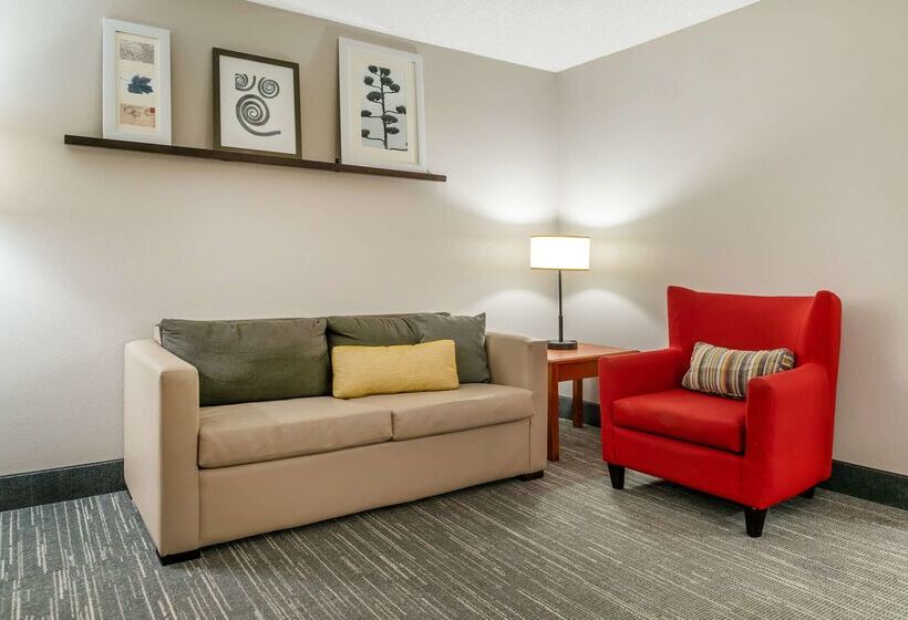 ホテル Country Inn & Suites By Radisson, Toledo South, Oh