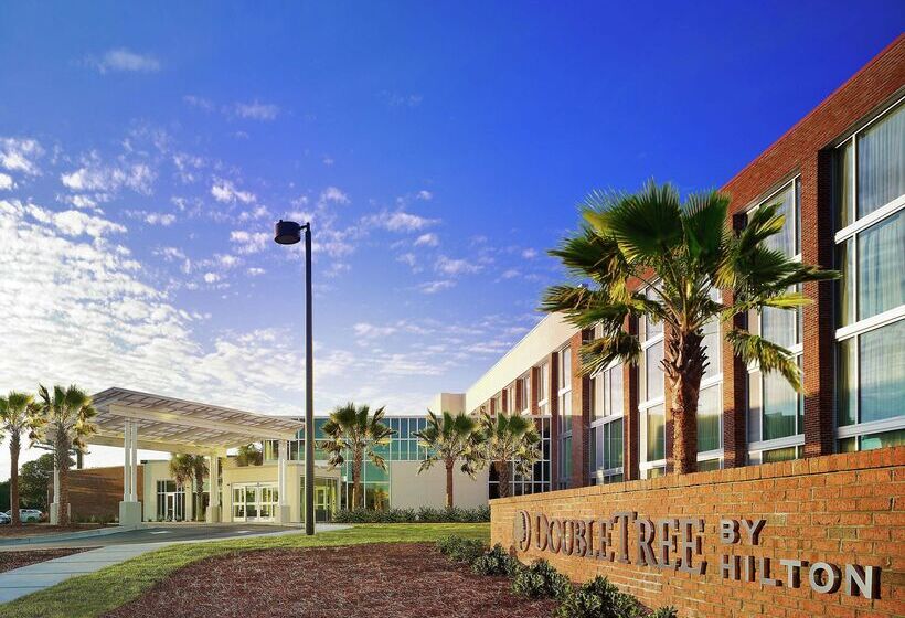 Doubletree By Hilton Hotel & Suites Charleston Airport