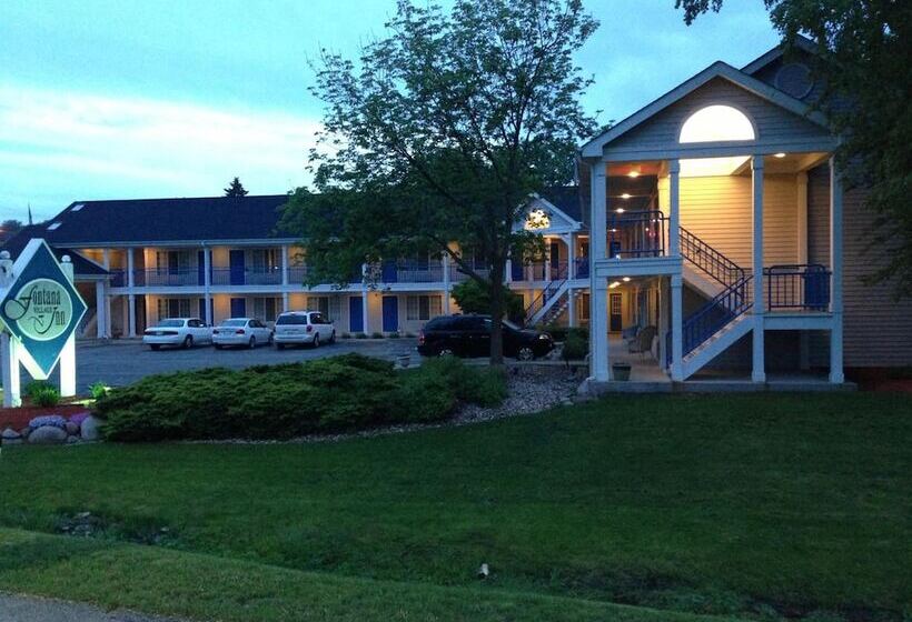 فندق Fontana Village Inn