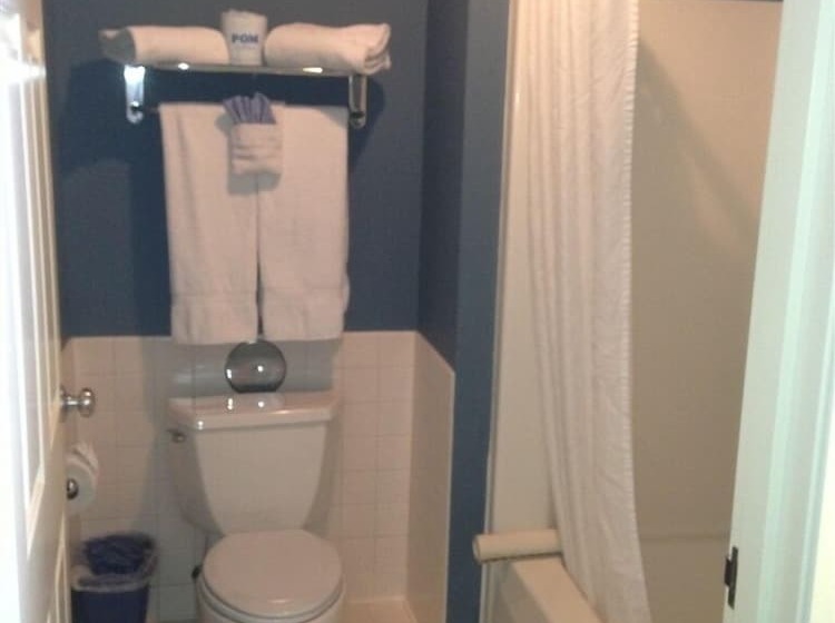 فندق Fontana Village Inn