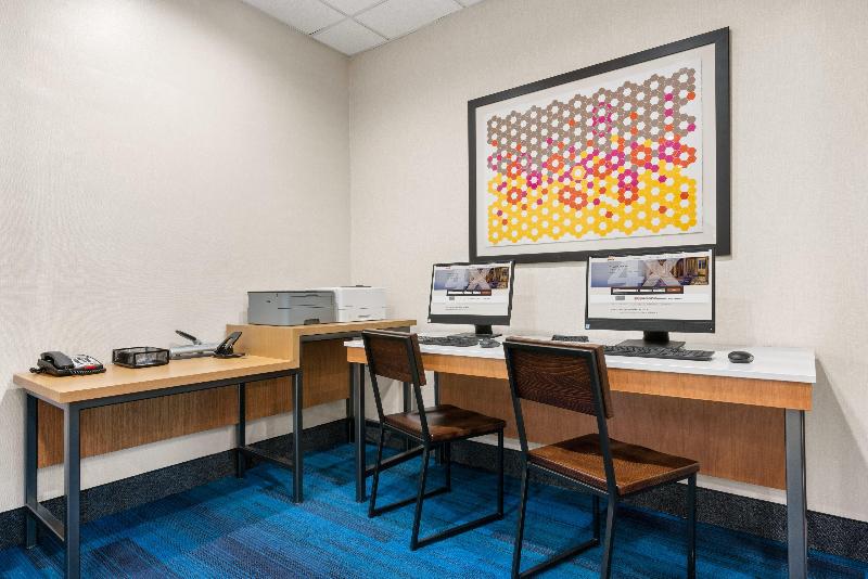 فندق Holiday Inn Express & Suites Klamath Falls Central, An Ihg