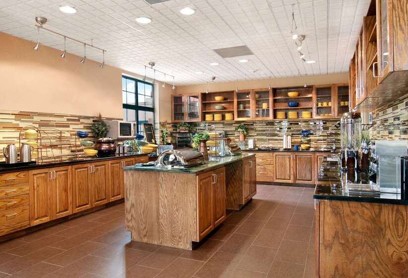 فندق Homewood Suites Slidell