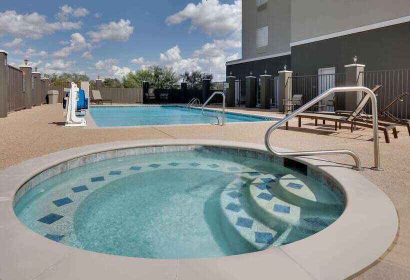 호텔 La Quinta By Wyndham Big Spring