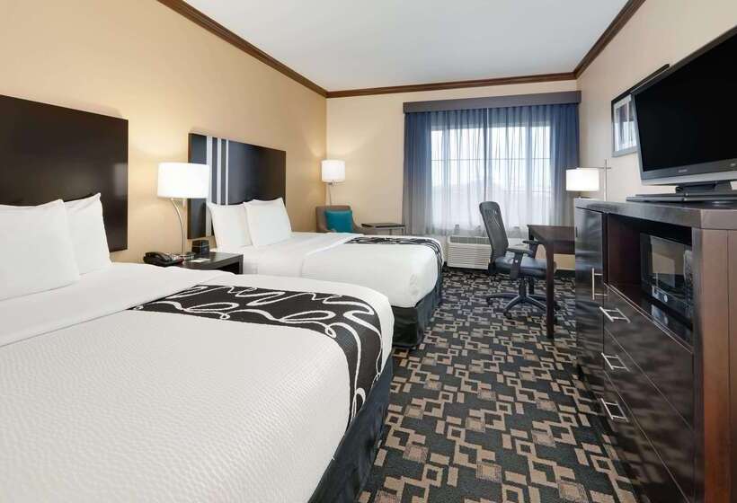 호텔 La Quinta By Wyndham Big Spring