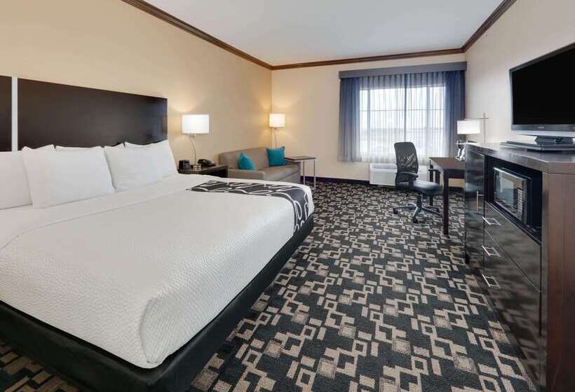 호텔 La Quinta By Wyndham Big Spring