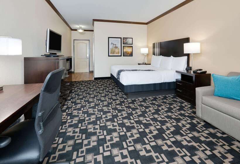 호텔 La Quinta By Wyndham Big Spring