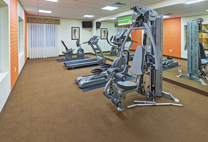 Отель La Quinta By Wyndham Columbus Tx