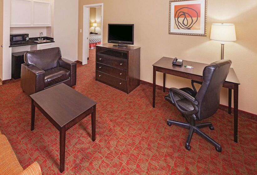 Отель La Quinta By Wyndham Columbus Tx
