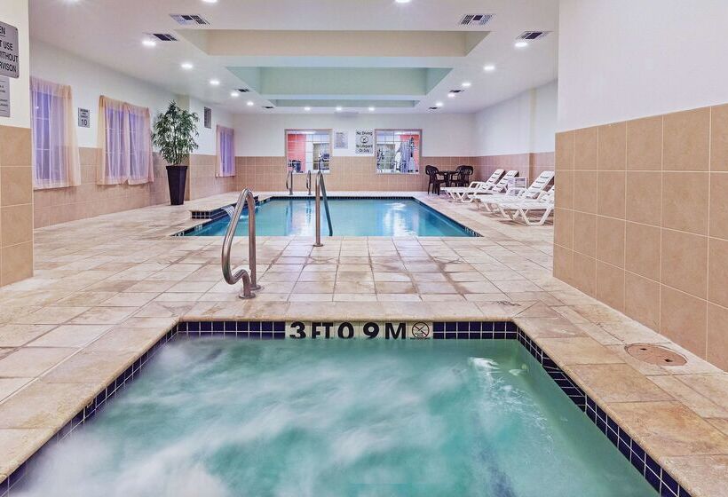 Отель La Quinta By Wyndham Columbus Tx