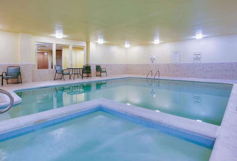 فندق La Quinta By Wyndham Richmond   Kings Dominion