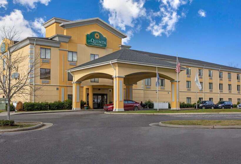 فندق La Quinta By Wyndham Richmond   Kings Dominion