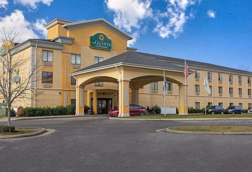 فندق La Quinta By Wyndham Richmond   Kings Dominion