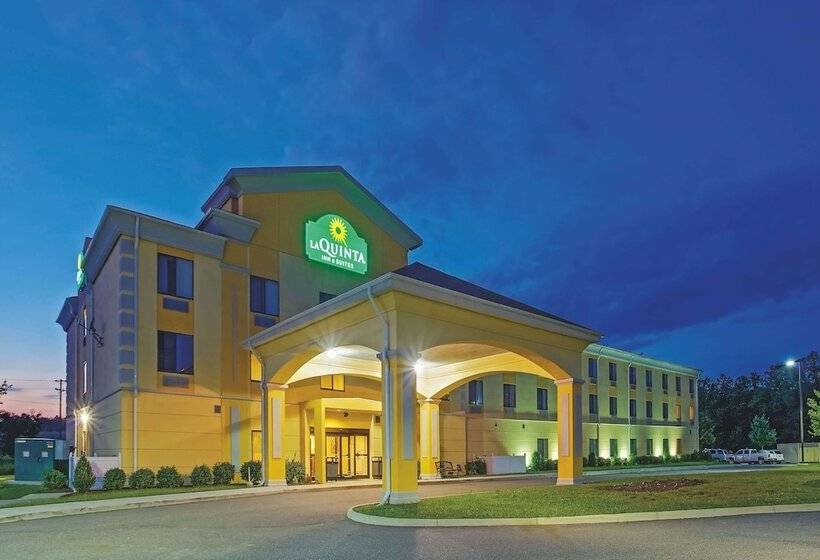 فندق La Quinta By Wyndham Richmond   Kings Dominion