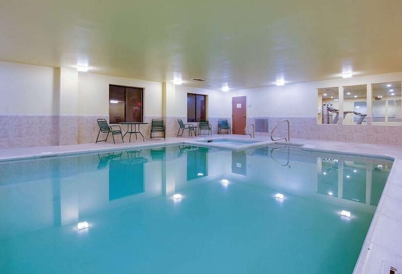 فندق La Quinta By Wyndham Richmond   Kings Dominion