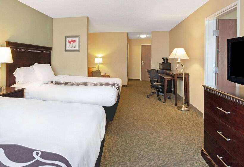 فندق La Quinta By Wyndham Richmond   Kings Dominion