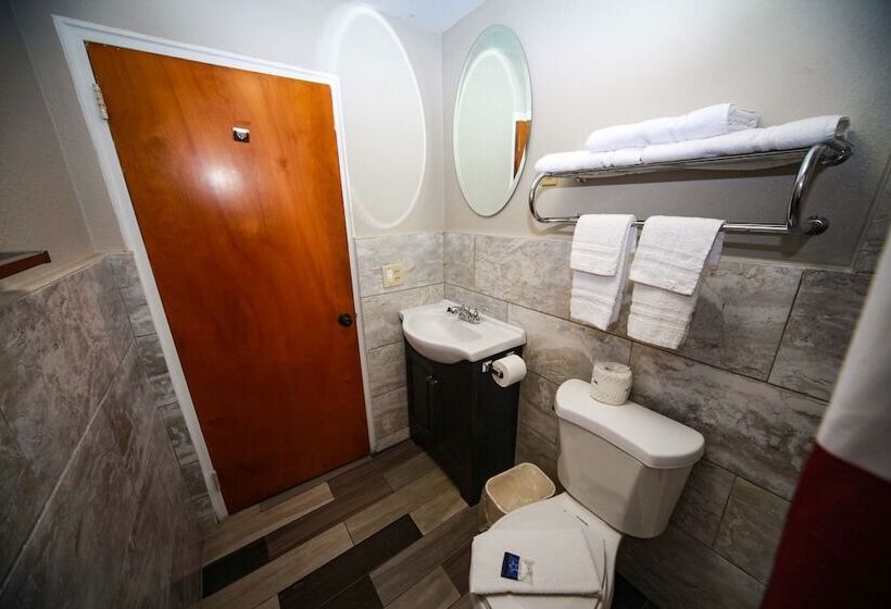 בית מלון כפרי Relax Inn