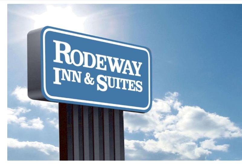 호텔 Ridgecrest An Extended Stay Studios